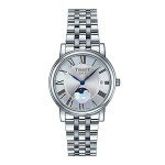 Tissot Carson Premium Women's Moonphase Watch