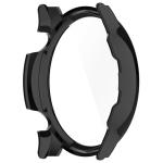 GENYUI Case for Solar Plus LS16 Smartwatches PC Case Shock Resistant AllAround Protective Bumper Housing