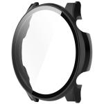 GENYUI Case for Solar Plus LS16 Smartwatches PC Case Shock Resistant AllAround Protective Bumper Housing