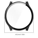 GENYUI Case for Solar Plus LS16 Smartwatches PC Case Shock Resistant AllAround Protective Bumper Housing