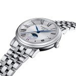 Tissot Carson Premium Women's Moonphase Watch
