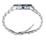 Seiko Coutura SSC787 Perpetual Solar Alarm Chronograph 10 ATM 44.0mm Men's Watch