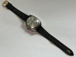 Vintage Timex Q Men’s Diver Divers Style Quartz Watch Running