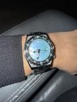 Seestern Sub600T Doxa Homage Auto Diver - Seiko NH35 Movement- Ref S407