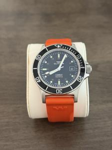 Glycine Combat Sub 42mm Automatic Watch GL0087