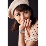 Citizen Eco-Drive Mickey Mouse Ladies Bracelet Watch