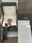 Glycine Combat Sub 42mm Automatic Watch GL0087
