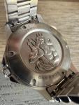Filippo Loreti Okeanos Men’s Watch Stainless Steel Water Resistant Quartz