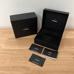 Tudor Black Bay 54 on Rubber M79000N-0002