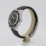Tudor Black Bay 54 on Rubber M79000N-0002
