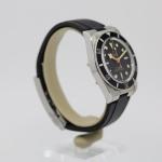 Tudor Black Bay 54 on Rubber M79000N-0002