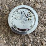 Vintage Doxa Automatic Swiss Men's Watch Movement - AS 1 361 - RUNNING