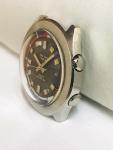 VINTAGE MEN'S WALTHAM NAUTIC-SKI SUPER COMPRESSOR DIVER WATCH