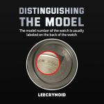 LeeCrynoid 3023.34T TS920E Solar Rechargeable Battery for Seiko V172 V174 V175 V176 Watches, T22301 New Upgrade Capacitor.