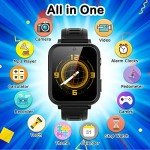 Kids Smart Watch with Games and Camera