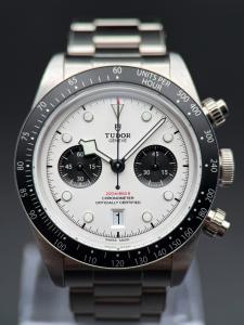 TUDOR Black Bay 79360N