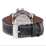 Glycine Men's Airman Worldtimer Quartz 42mm Watch GL1023