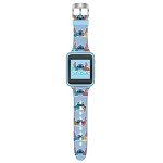 Disney Lilo & Stitch Kids Touchscreen Smart Watch