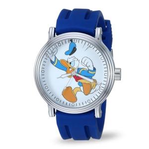 Disney Adult Vintage Analog Quartz Watch
