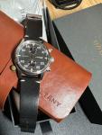 Baltany Solar Watch For Men S6070