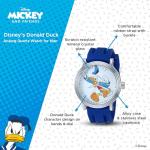 Disney Adult Vintage Analog Quartz Watch