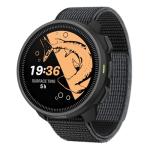 SUUNTO Nautic S Dive Watch Computer w/Bright AMOLED Display, GPS, Offline Maps and Weather Tools, Wireless Tank Pressure, Up to 60H on a Single Charge
