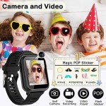 Kids Smart Watch with Games and Camera