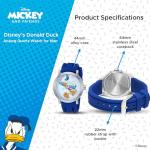 Disney Adult Vintage Analog Quartz Watch