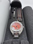 Doxa Sub 300T Professional Limited Edition -  Mint Condition  2002