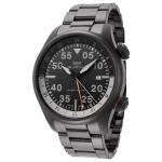 Glycine Airpilot GMT Men's 44mm Air Pilot GL0434