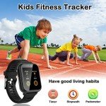 Kids Smart Watch with Games and Camera