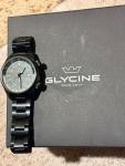 Glycine Airpilot GMT Men's 44mm Air Pilot GL0434