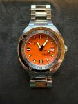 Doxa Sub 300T Professional Limited Edition -  Mint Condition  2002