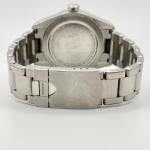 Tudor Black Bay 41mm Stainless Steel Blue Bezel Ref.79030B Box and Papers