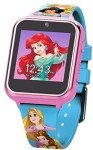 Disney Princess Kids' Touchscreen Smartwatch with Selfie Camera