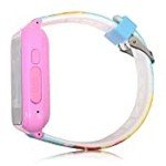 Disney Princess Kids' Touchscreen Smartwatch with Selfie Camera