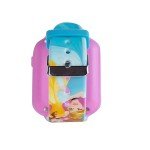Disney Princess Kids' Touchscreen Smartwatch with Selfie Camera