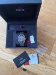 Tudor Black Bay 58 Black Dial  Stainless Steel 