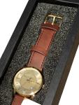 Filippo Loreti Handcrafted Watch Bosa Collection Limited Edition 31 Of 500 Gold