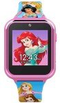 Disney Princess Kids' Touchscreen Smartwatch with Selfie Camera