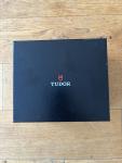 Tudor Black Bay 58 Black Dial  Stainless Steel 