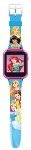 Disney Princess Kids' Touchscreen Smartwatch with Selfie Camera