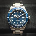 TUDOR Black Bay 58 M79030B-0001