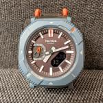 Casio Pro Trek PRJ-B001B-2 Solar Outdoor Watch Bluetooth Triple Sensor