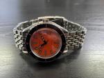 DOXA Sub 200 Automatic Divers Watch, 42 mm, Orange Dial, Stainless Steel