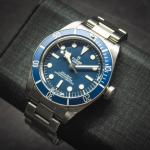 TUDOR Black Bay 58 M79030B-0001