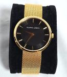 Filippo Loreti Ascari Collection Men’s Watch Minimalist Dial Mesh Band in box