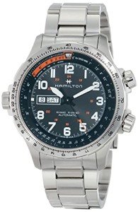 Hamilton Khaki X-Wind Day Date Automatic Watch