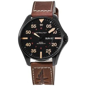 Hamilton Khaki Aviation Automatic Men's Watch
