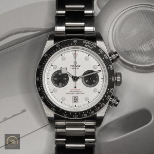 TUDOR Black Bay 79360N